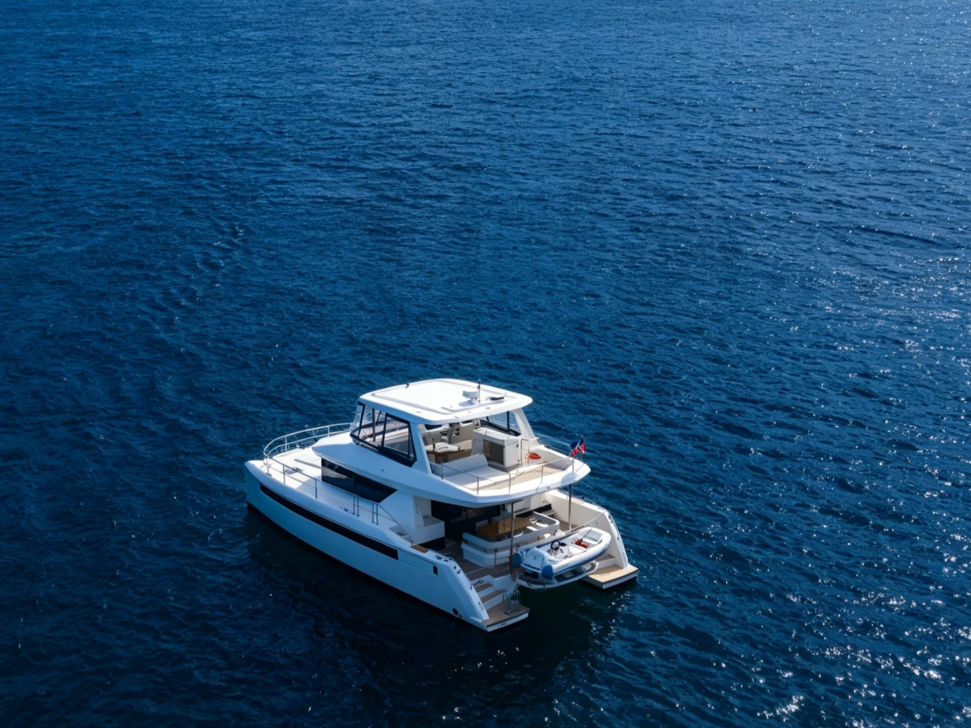 2023 Leopard 46 Powercat
