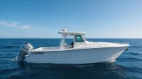 2025 Caymas 34 CT