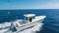 2025 Caymas 34 CT