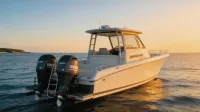 2024 World Cat 260 CC-X 