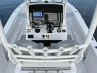 2023 Twin Vee 260 GFX CC