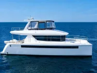2023 Leopard 46 Powercat