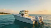 2025 Caymas 34 CT