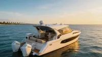 2025 Aquila 36 Sport