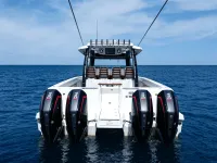 2024 Aquila 47 Molokai