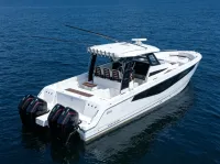 2024 Aquila 47 Molokai