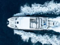 2023 Vandal Marine 46 Explorer