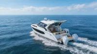 2025 Aquila 36 Sport