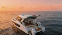2025 Aquila 36 Sport