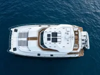 2024 Aquila 54 Yacht