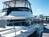 2024 Aquila 42 Yacht