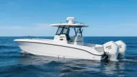 2024 Twin Vee 280 GFX CC 