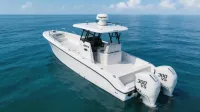 2024 Twin Vee 280 GFX CC 