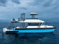 2023 Vandal Marine 46 Explorer