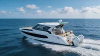 2025 Aquila 36 Sport