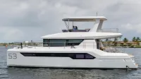 2024 Leopard 53 Powercat 