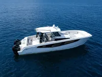 2024 Aquila 47 Molokai