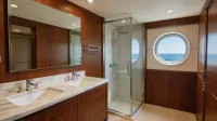 2025 Aquila 54 Yacht