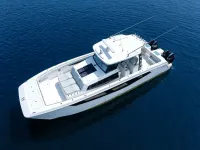 2024 Aquila 47 Molokai