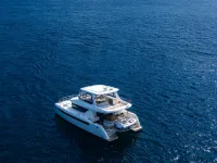 2023 Leopard 46 Powercat