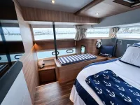 2024 Aquila 54 Yacht