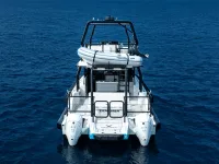 2023 Vandal Marine 46 Explorer