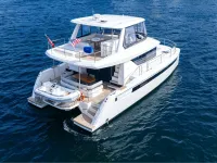 2023 Leopard 46 Powercat