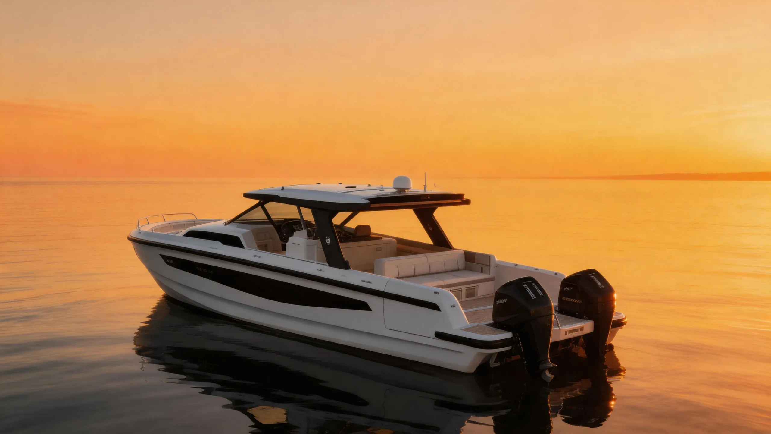 2026 Aquila 45 Sport 