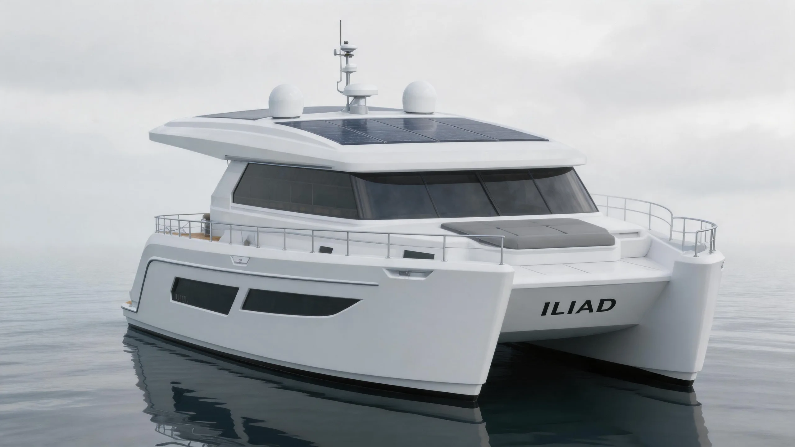 2026 ILIAD 53E
