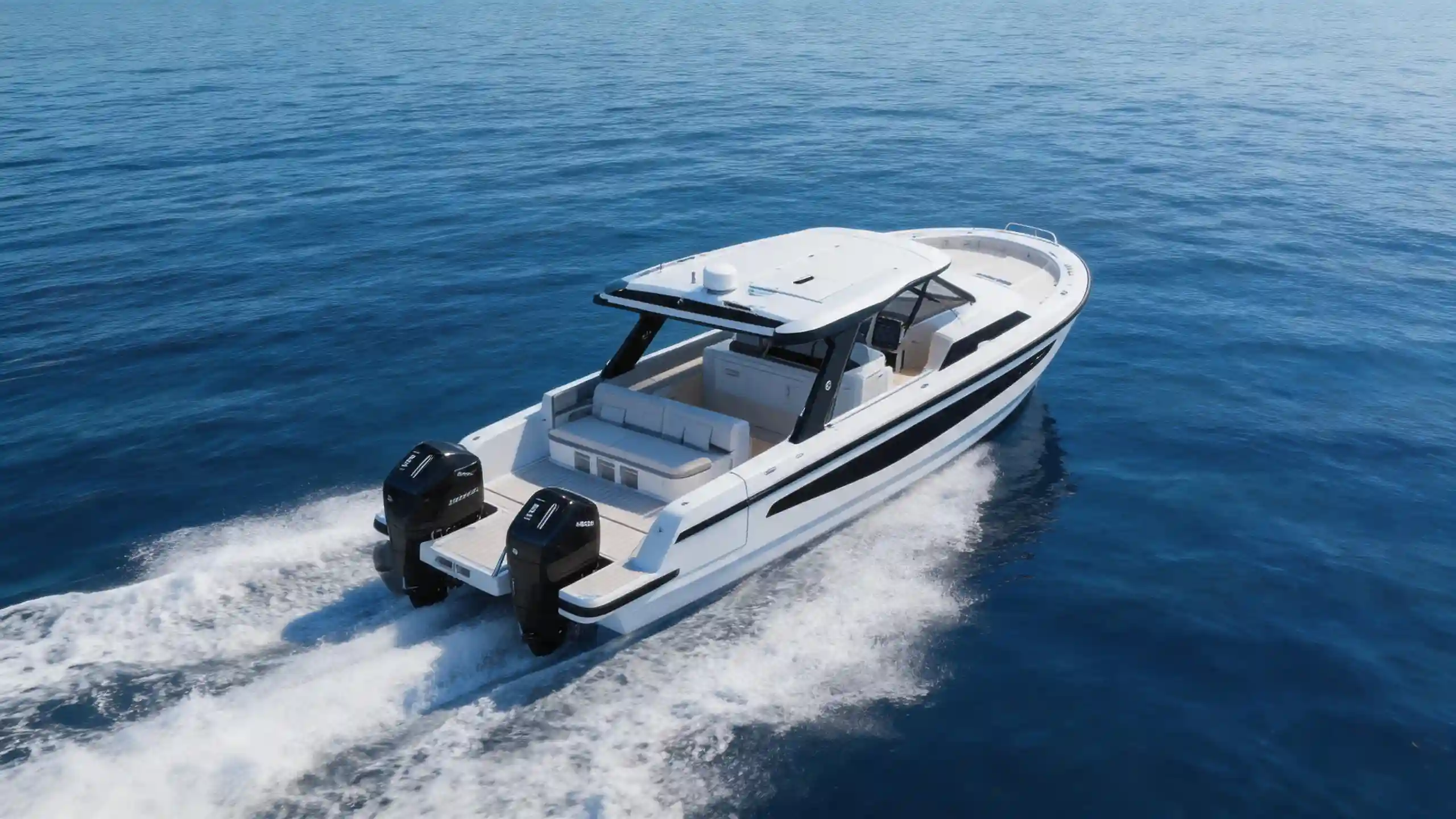 2026 Aquila 45 Sport 