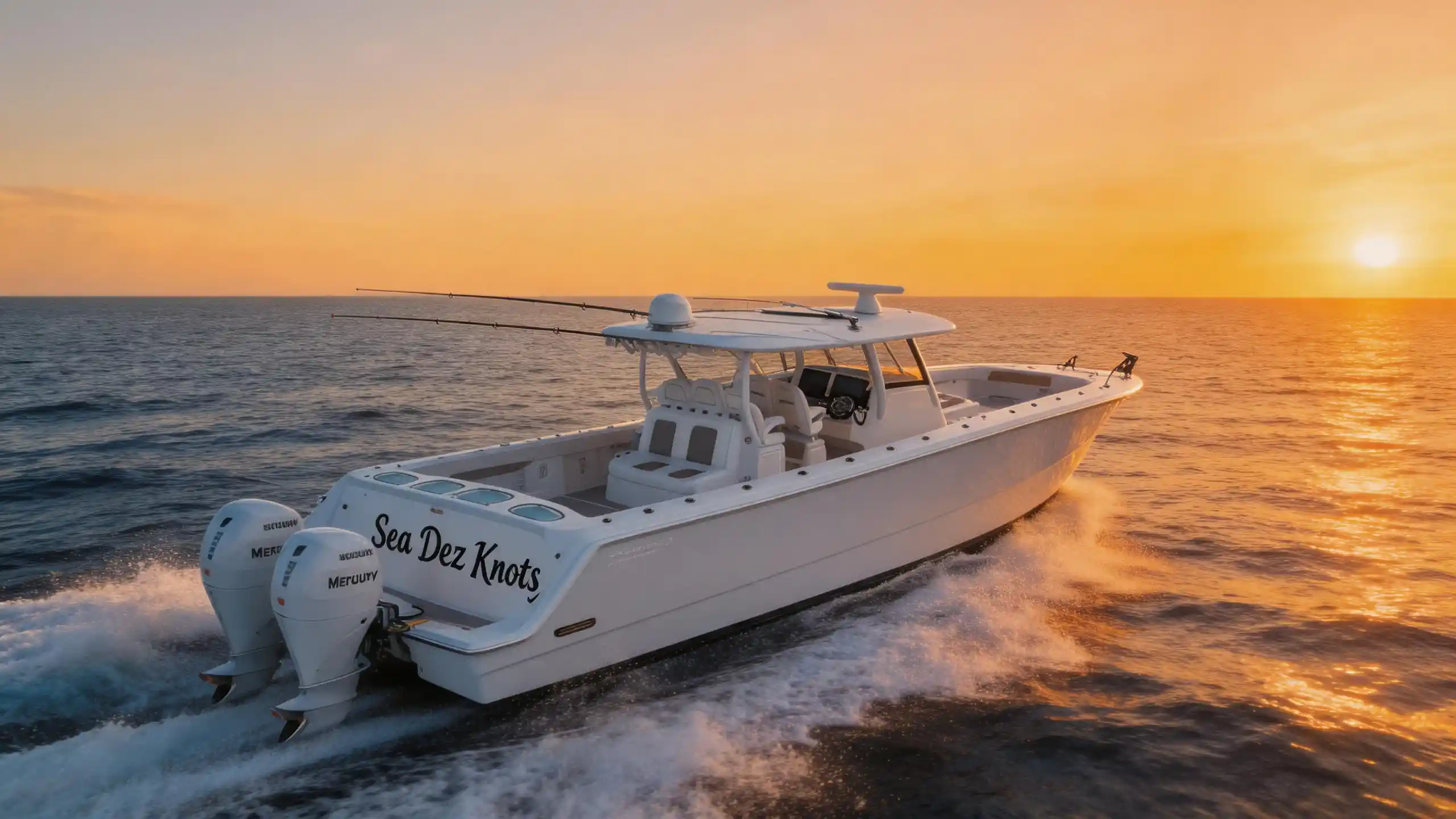 2025 Front Runner 43 Catamaran 