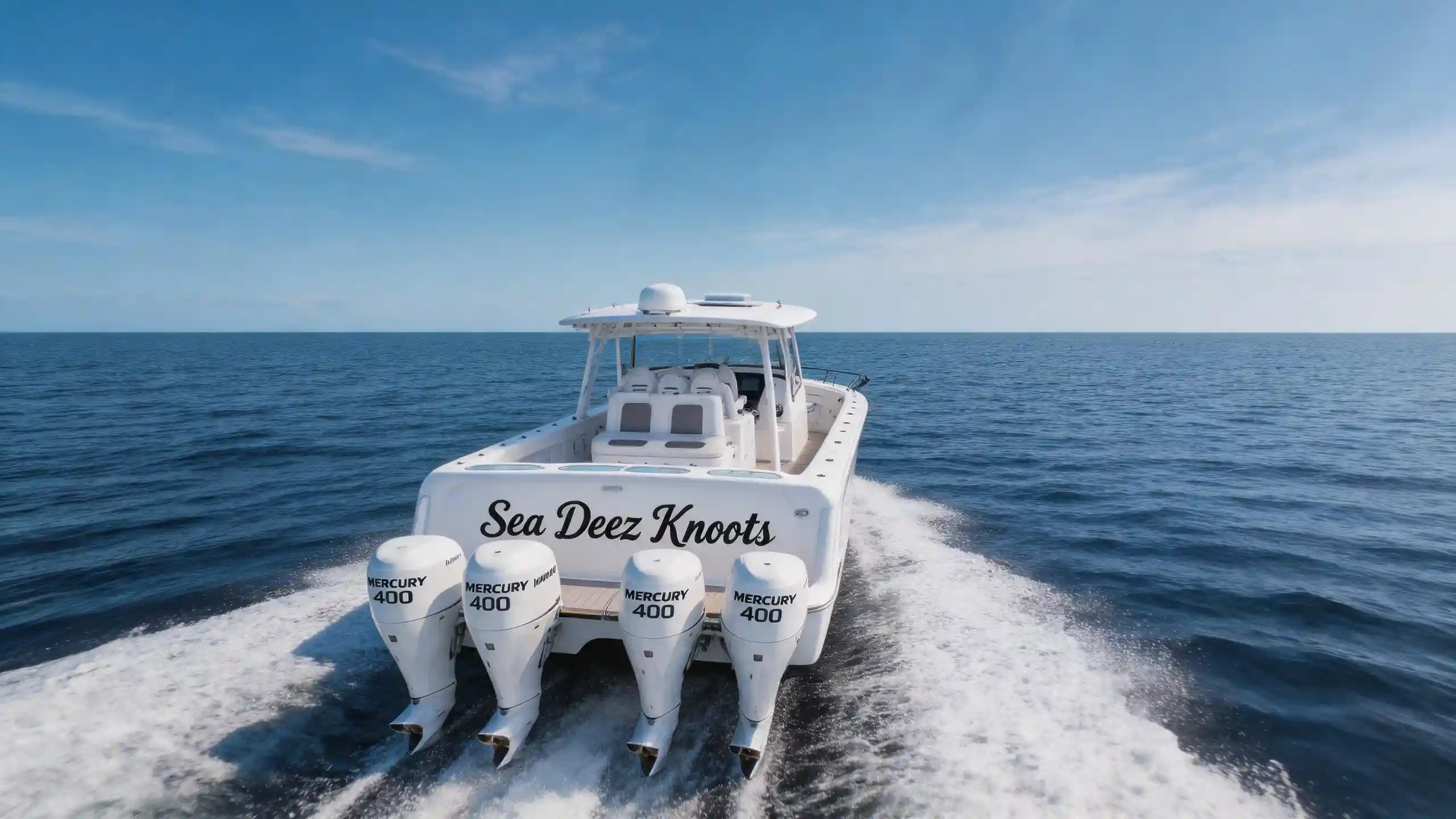 2025 Front Runner 43 Catamaran 