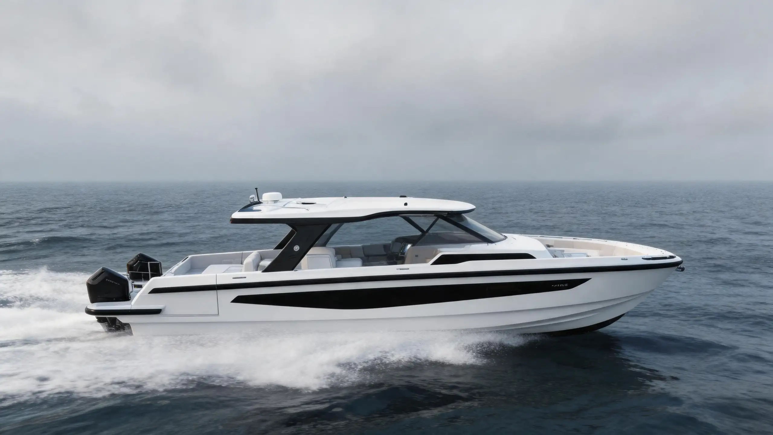 2026 Aquila 45 Sport 