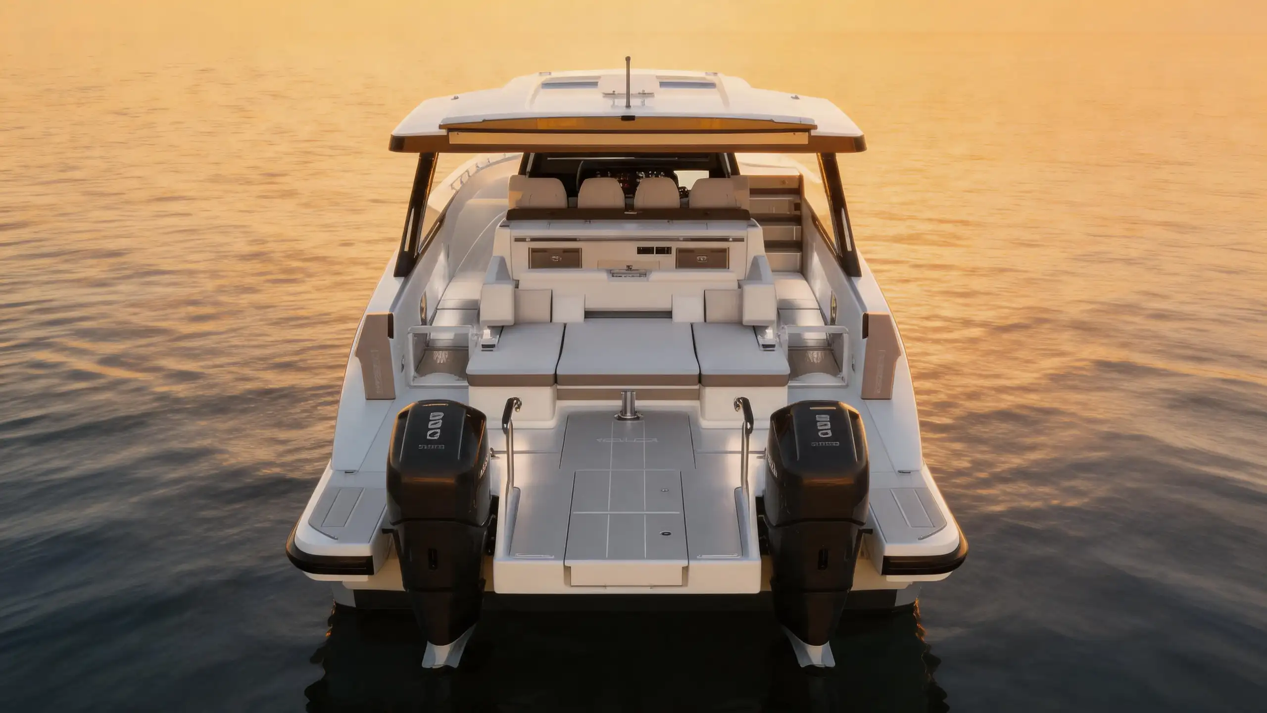 2026 Aquila 45 Sport 