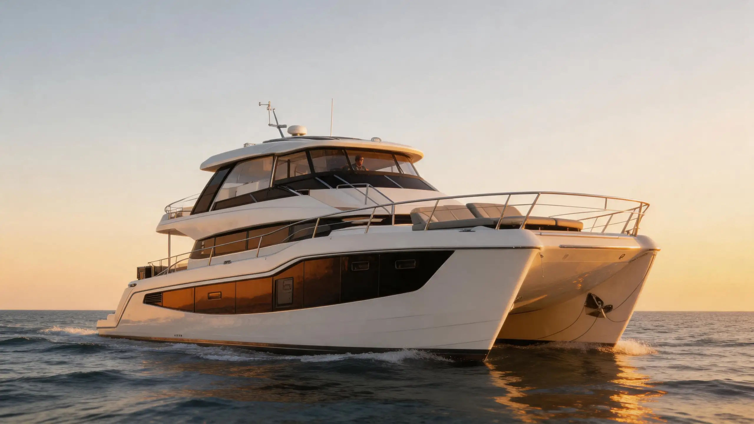 2026 Aquila 50 Fly 