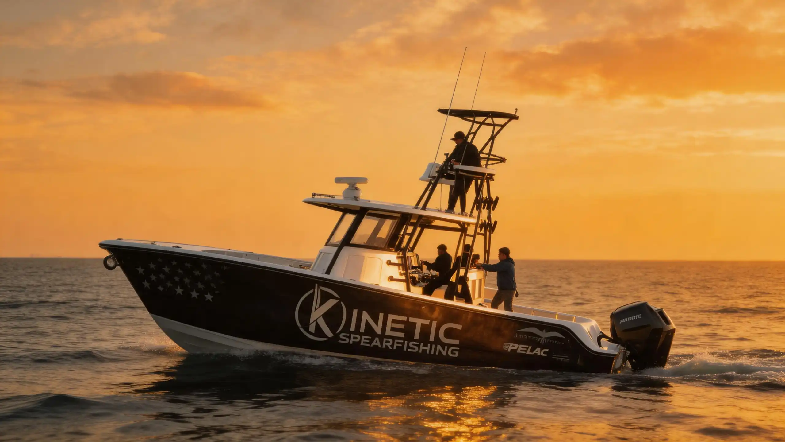 2025 Invincible 33 Catamaran