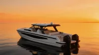 2026 Aquila 45 Sport 