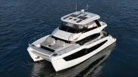 2026 Aquila 50 Fly 