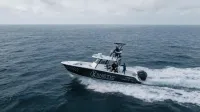 2025 Invincible 33 Catamaran