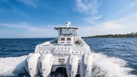 2025 Front Runner 43 Catamaran 
