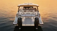 2026 Aquila 45 Sport 