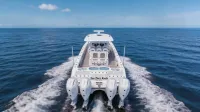 2025 Front Runner 43 Catamaran 