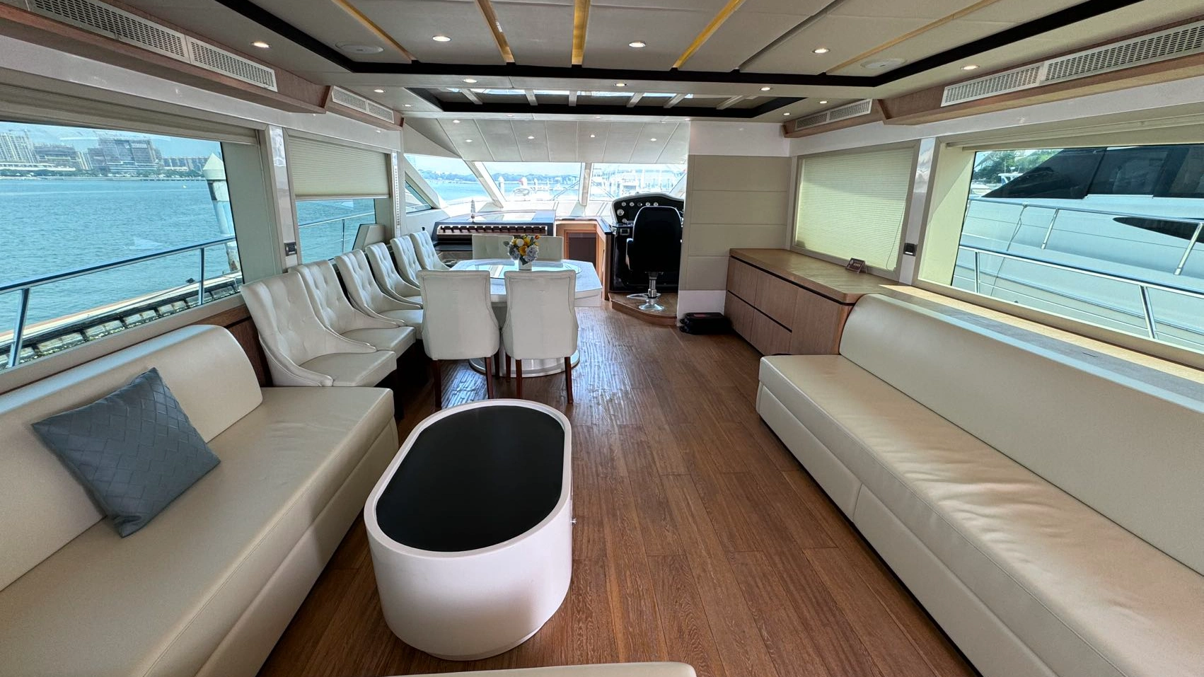 2018 Yihong Aquitalia 68