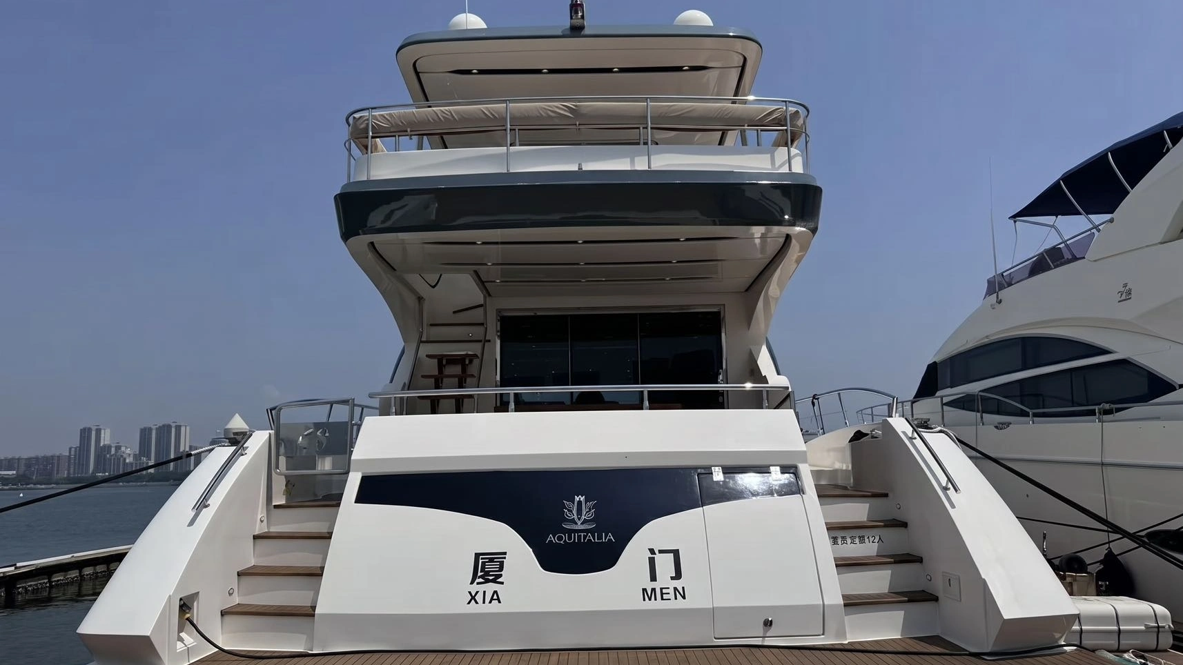 2018 Yihong Aquitalia 68