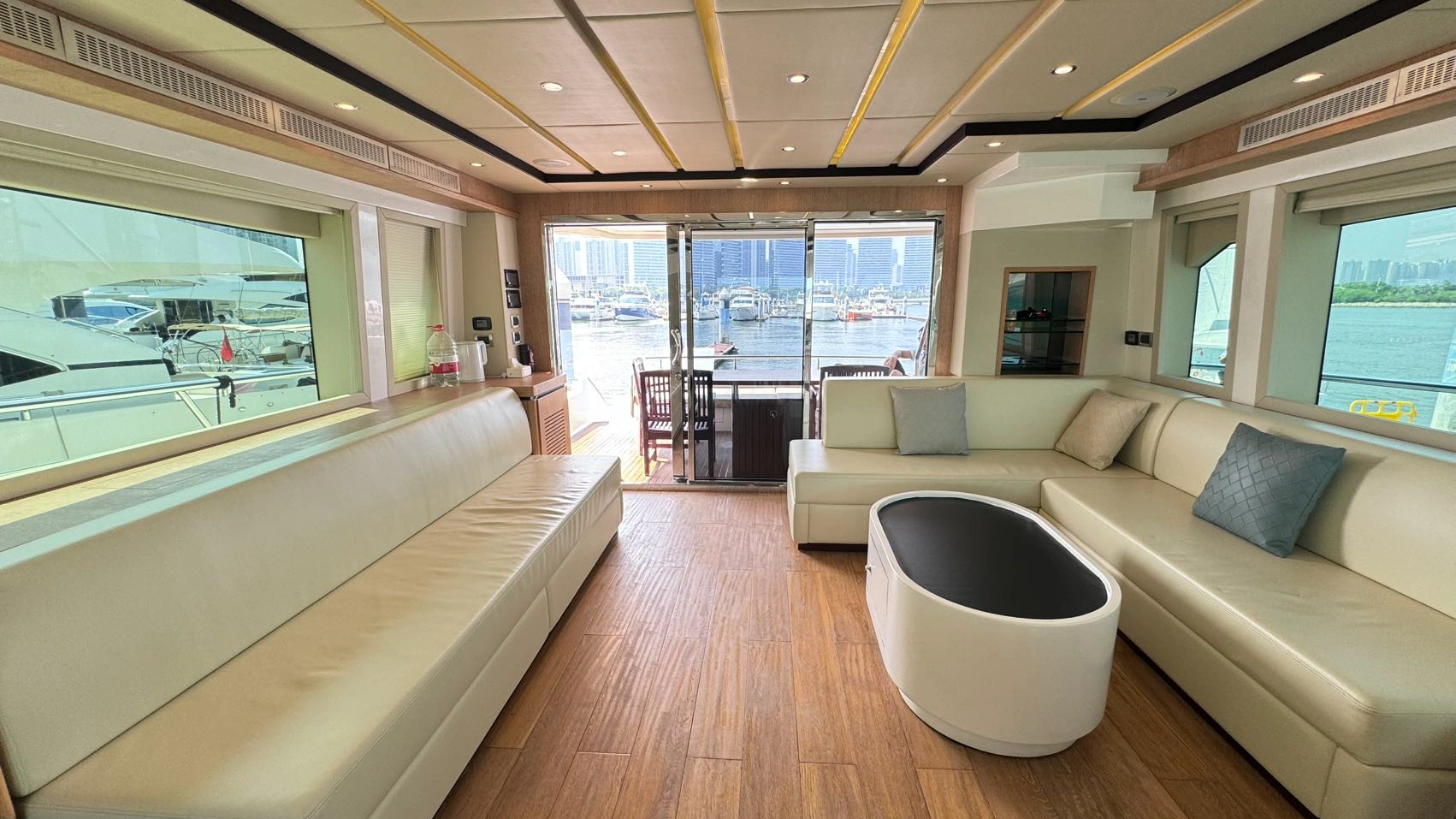 2018 Yihong Aquitalia 68