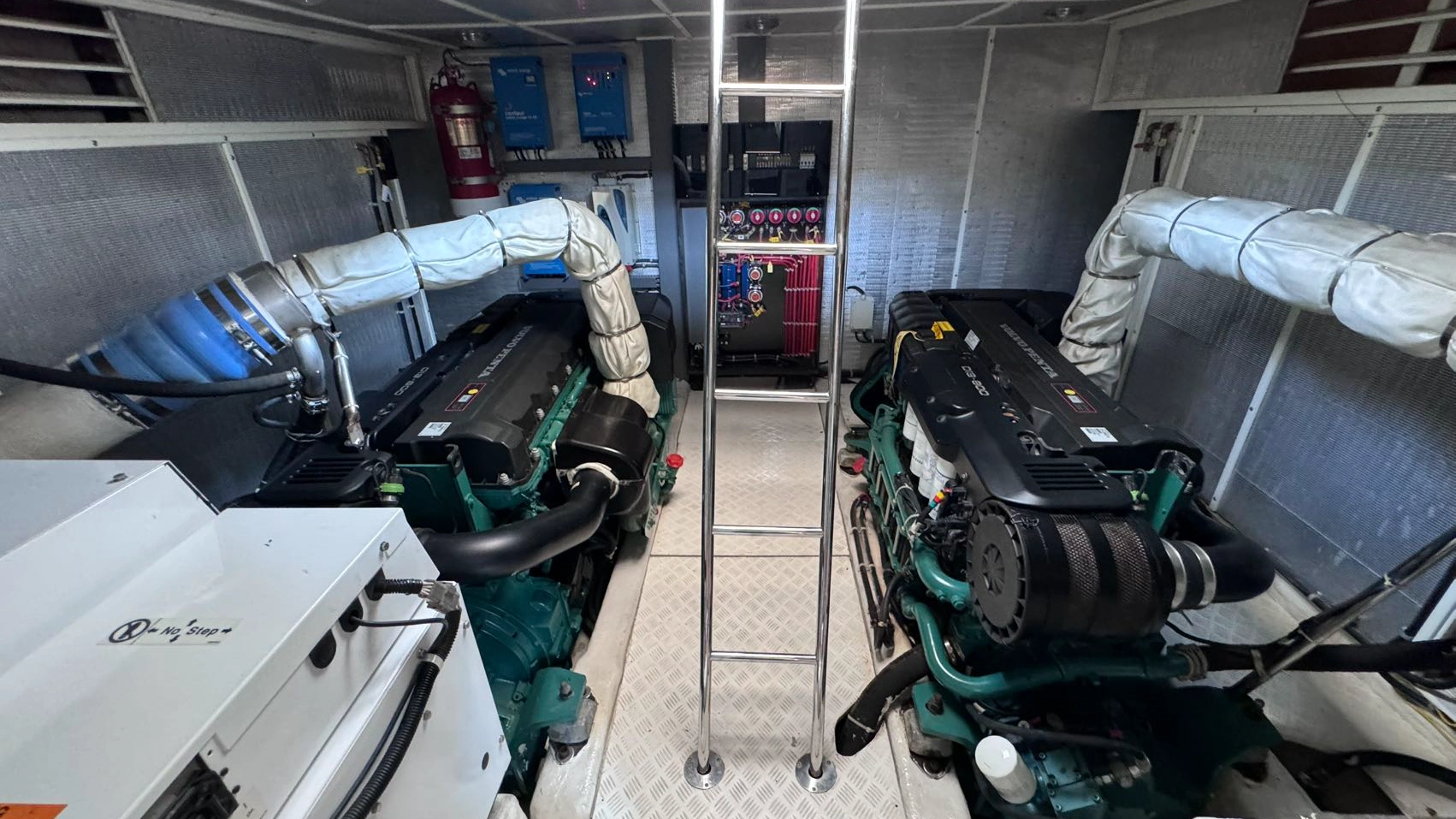 2018 Yihong Aquitalia 68