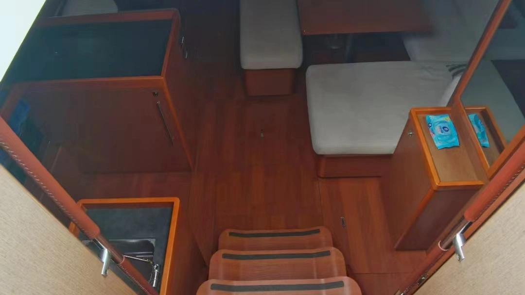 Beneteau 48