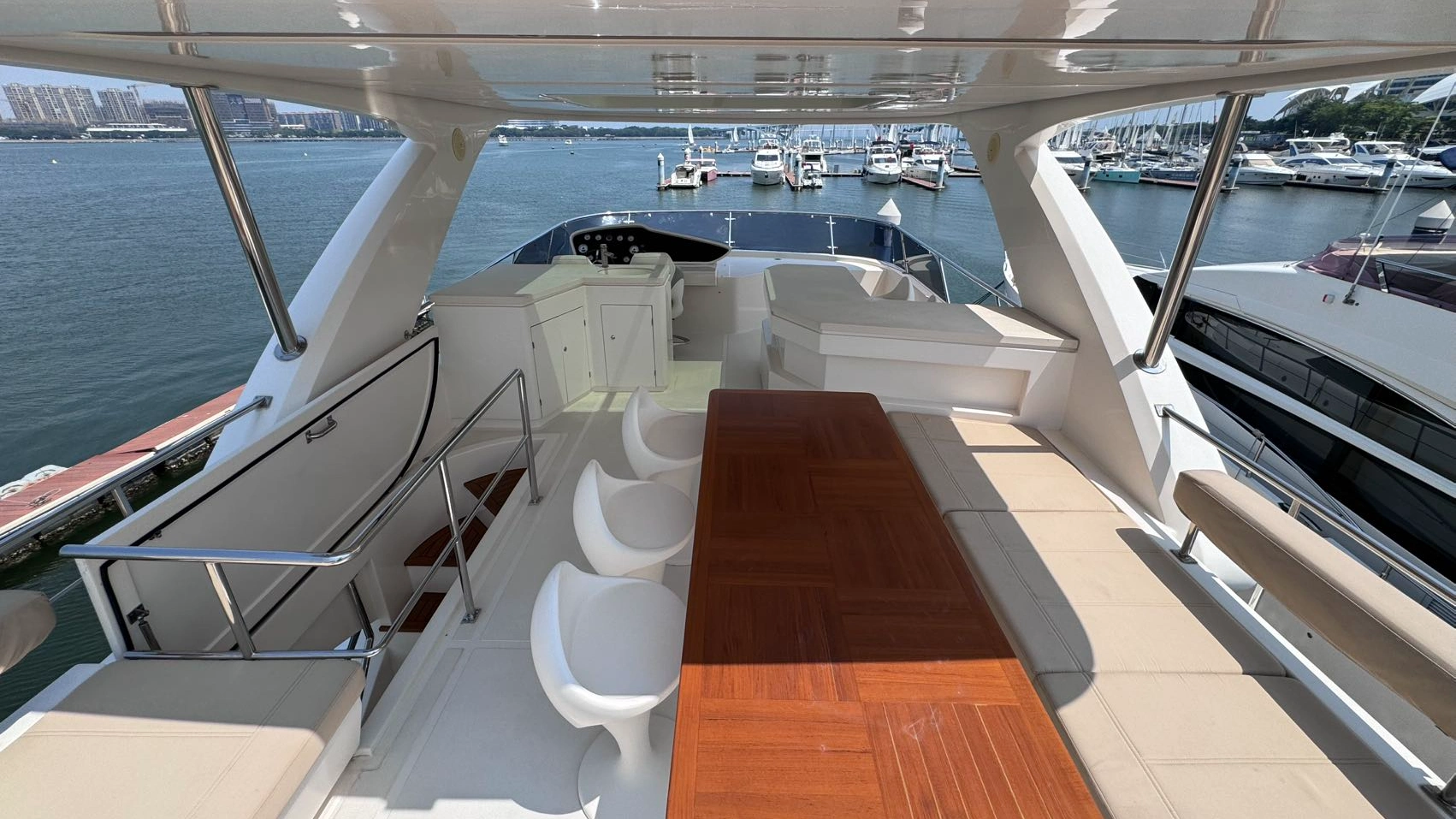 2018 Yihong Aquitalia 68