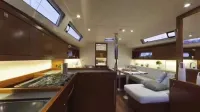 Beneteau 48