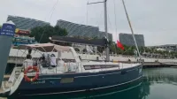 Beneteau 48